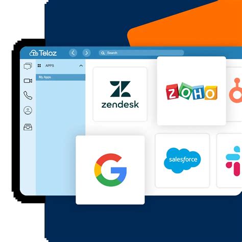 teloz|Powerful Platform for Modern Business Communication .